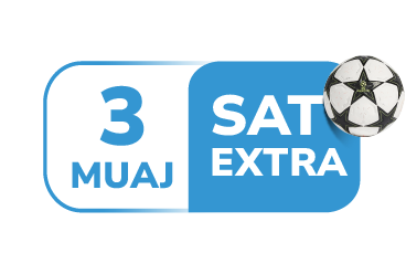 TRING SATELITOR EXTRA+