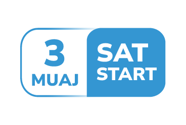 TRING SATELITOR START