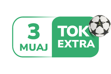 TRING TOKËSOR EXTRA+