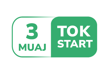 TRING TOKËSOR START