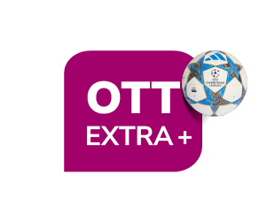 TRING OTT APP EXTRA+