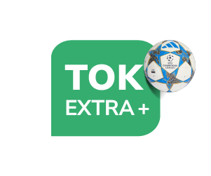 TRING TOKËSOR EXTRA+